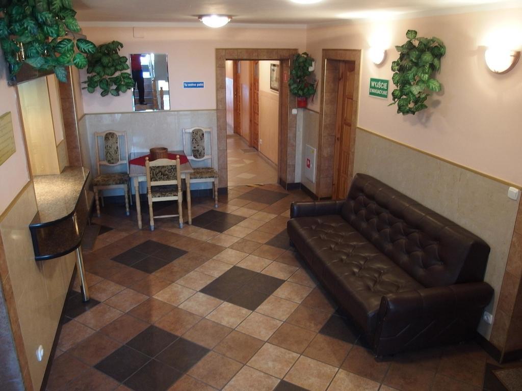 Hotelik Mazury Олецко Номер фото