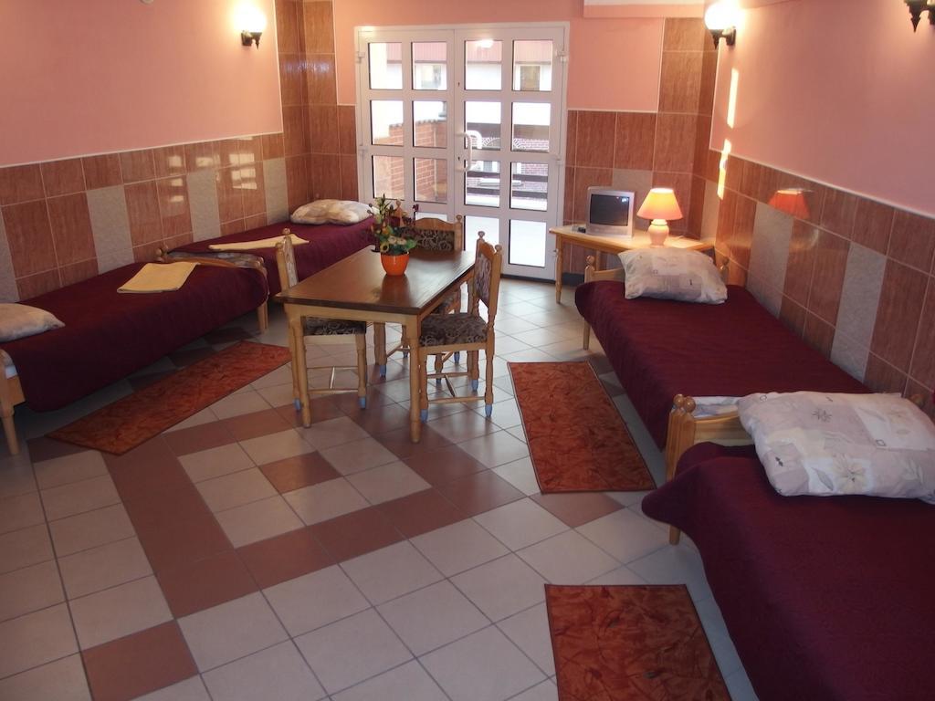 Hotelik Mazury Олецко Номер фото