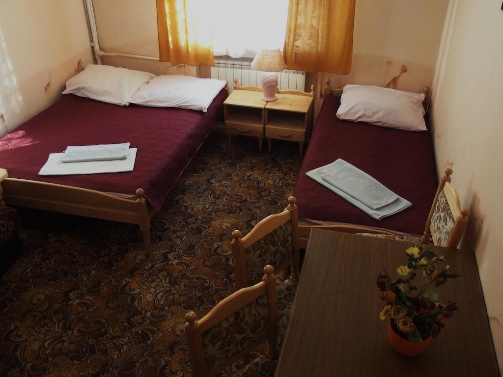 Hotelik Mazury Олецко Номер фото