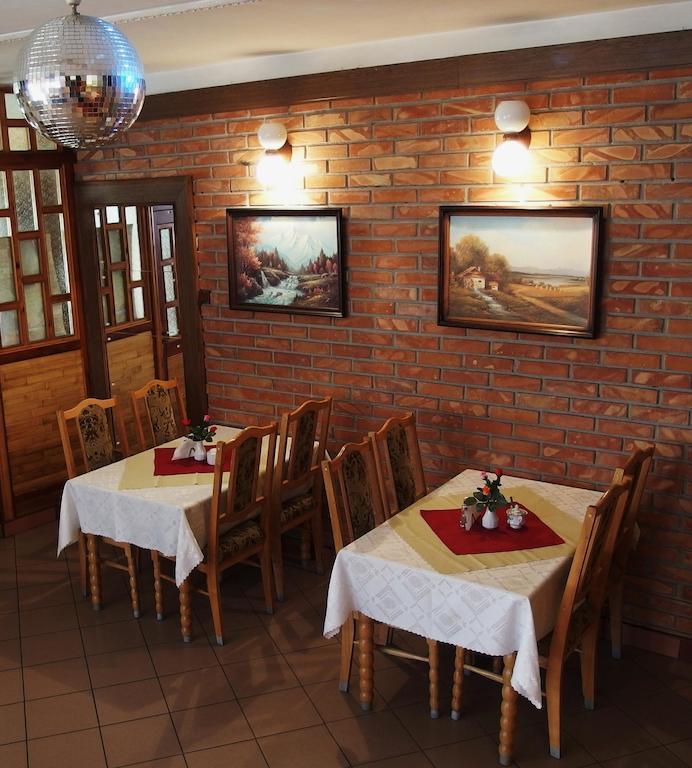 Hotelik Mazury Олецко Экстерьер фото